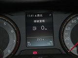 朗逸 2018款  280TSI DSG豪华版_高清图8