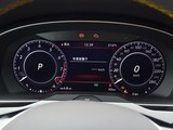 一汽-大众CC 2019款  380TSI 曜颜版_高清图32