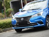 逸动DT 2018款  1.6L 自动尊享型_高清图1