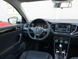 T-ROC探歌 2018款  280TSI DSG两驱舒适型_高清图2