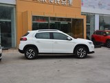 雪铁龙C3-XR 2018款  1.6L 自动先锋型_高清图4