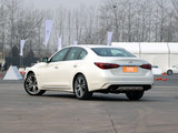 英菲尼迪Q50L 2018款  2.0T 豪华运动版_高清图26