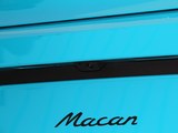 Macan 2018款   2.0T_高清图14