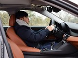 Giulia 2017款  2.0T 280HP 豪华版_高清图32