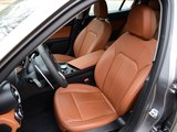 Giulia 2017款  2.0T 280HP 豪华版_高清图31