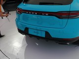 Macan 2018款   2.0T_高清图13