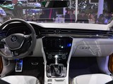 一汽-大众CC 2019款  380TSI 曜颜版_高清图10