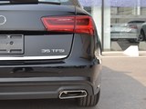 奥迪A6(进口) 2017款  1.8T Avant 时尚型_高清图20