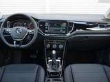 T-ROC探歌 2018款  280TSI DSG两驱舒适型_高清图31