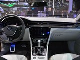 一汽-大众CC 2019款  380TSI 曜颜版_高清图9