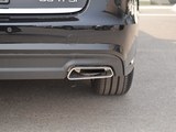 奥迪A6(进口) 2017款  1.8T Avant 时尚型_高清图19