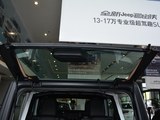 牧马人 2018款  2.0T Rubicon 四门版_高清图18