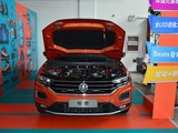 T-ROC探歌 2018款  280TSI DSG四驱豪华型_高清图15