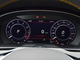 一汽-大众CC 2019款  380TSI 曜颜版_高清图31