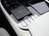 雷克萨斯LS 2018款  500h F SPORT_高清图4