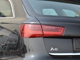 奥迪A6(进口) 2017款  1.8T Avant 时尚型_高清图17