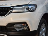 陆风X8 2018款  1.8T 汽油4X4豪华型_高清图19