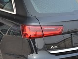 奥迪A6(进口) 2017款  1.8T Avant 时尚型_高清图16