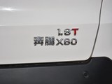 奔腾X80 2018款  Live版1.8T 自动豪华型_高清图9