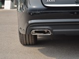 奥迪A6(进口) 2017款  1.8T Avant 时尚型_高清图15