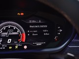 Urus 2018款  4.0T V8_高清图9