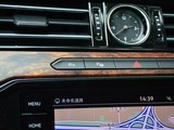 迈腾 2018款  330TSI DSG 尊贵型_高清图16