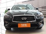 英菲尼迪Q50L 2018款  2.0T 逸享版_高清图9