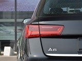 奥迪A6(进口) 2017款  1.8T Avant 时尚型_高清图14