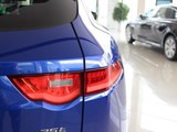 捷豹F-PACE 2018款  2.0T 两驱都市尊享版_高清图4