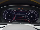 一汽-大众CC 2019款  380TSI 曜颜版_高清图30