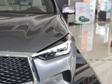 英菲尼迪QX50 2018款  2.0T 四驱旗舰版_高清图8