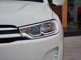 雪铁龙C3-XR 2018款  1.6L 自动先锋型_高清图17