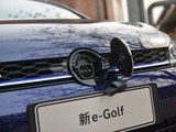 高尔夫新能源 2018款  e-Golf_高清图19