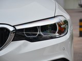 宝马5系 2018款  改款 530Li xDrive M运动套装_高清图5