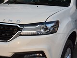 陆风X8 2018款  1.8T 汽油4X4豪华型_高清图15