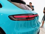 Macan 2018款   2.0T_高清图35