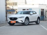 2018款 马自达CX-4 2.0L 自动两驱蓝天活力版