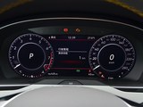 一汽-大众CC 2019款  380TSI 曜颜版_高清图29