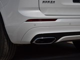 沃尔沃XC60 2019款  T5 四驱智远运动版_高清图22