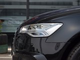 奥迪A6(进口) 2017款  1.8T Avant 时尚型_高清图8