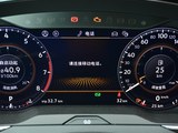 迈腾 2018款  330TSI DSG 尊贵型_高清图35