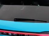 Macan 2018款   2.0T_高清图29