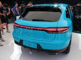 Macan 2018款   2.0T_高清图28