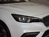 MG6 2017款 名爵6 20T 自动精英智联版_高清图2