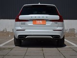 沃尔沃XC60 2019款  T5 四驱智远运动版_高清图17