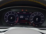 一汽-大众CC 2019款  380TSI 曜颜版_高清图28