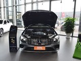 奔驰GLC 2018款  改款 GLC 260 4MATIC 豪华型_高清图19