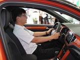 T-ROC探歌 2018款  280TSI DSG两驱豪华型_高清图30