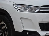 雪铁龙C3-XR 2018款  1.6L 自动先锋型_高清图16