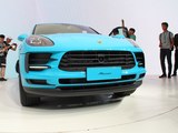 Macan 2018款   2.0T_高清图22